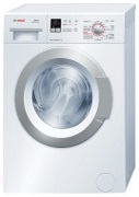 Ремонт стиральной машины Bosch WLG 2416 M